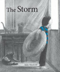 The Storm - Akiko Miyakoshi (ISBN: 9781771385596)