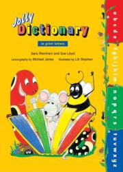 Jolly Dictionary (ISBN: 9781844140015)