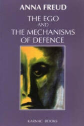 Ego and the Mechanisms of Defence (ISBN: 9781855750388)