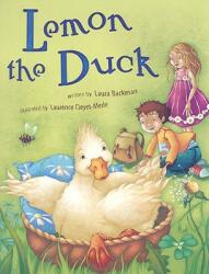 Lemon the Duck (ISBN: 9781897550250)