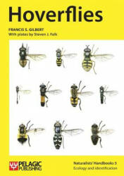 Hoverflies - Francis S. Gilbert (ISBN: 9781907807596)