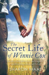 Secret Life of Winnie Cox - Sharon Maas (ISBN: 9781910751510)