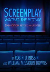 Screenplay - Robin U Russin (ISBN: 9781935247067)