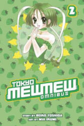 Tokyo Mew Mew Omnibus 2 - Reiko Yoshida (ISBN: 9781935429883)