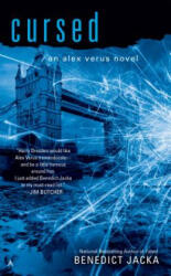 Benedict Jacka - Cursed - Benedict Jacka (ISBN: 9781937007591)