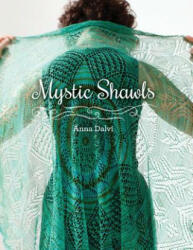 Mystic Shawls (ISBN: 9781937513542)