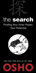Osho - Search - Osho (ISBN: 9781938755941)