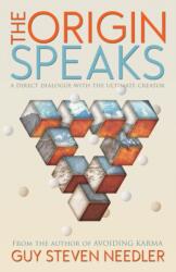 The Origin Speaks (ISBN: 9781940265100)