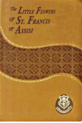 Little Flowers of St. Francis of Assisi - Valentine Long (ISBN: 9781941243220)