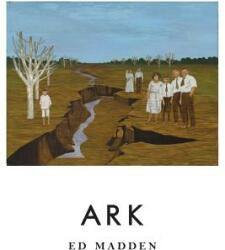 Ark (ISBN: 9781943977086)