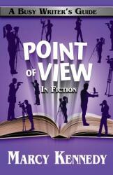 Point of View in Fiction (ISBN: 9781988069036)