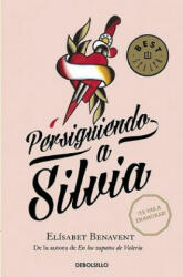 Persiguiendo a Silvia / Chasing Silvia - ELISABETH BENAVENT (ISBN: 9788490628522)