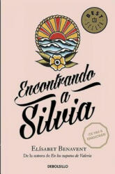 Encontrando a Silvia / Finding Silvia - Elisabet Benavent (ISBN: 9788490628539)