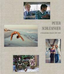 Peter Schlesinger - Hilton Als, Peter Schlesinger, Nick Vogelson (ISBN: 9788862084369)