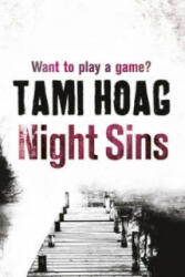 Night Sins - Tami Hoag (2010)