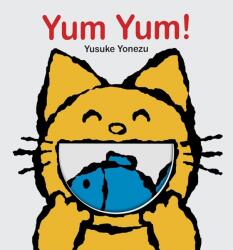 Yum Yum! - Yusuke Yonezu (ISBN: 9789888240586)