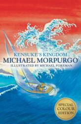 Kensuke's Kingdom (2010)