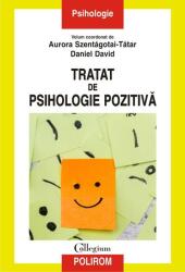 Tratat de psihologie pozitivă (ISBN: 9789734662340)