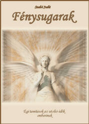 Fénysugarak (ISBN: 9786158069410)
