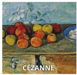 Album de arta Cezanne - Hajo Duchting (ISBN: 9783741919398)