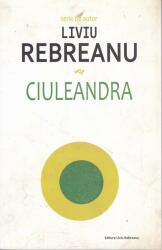 Ciuleandra (ISBN: 9789731898346)