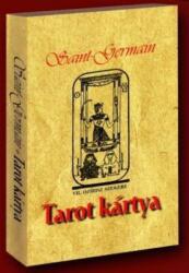 Saint-Germain Tarot (2017)