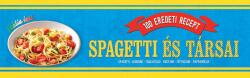 Spagetti és társai (2017)