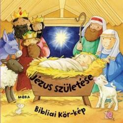 Jézus születése - Lapozó (2013)