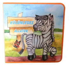 Különleges állatok (2017)