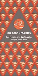 Short Stack 30 Bookmarks (2017)