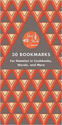 Short Stack 30 Bookmarks (2017)