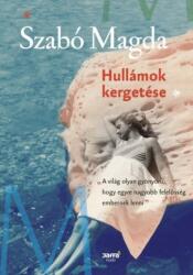 Hullámok kergetése (2017)