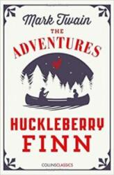 Adventures Of Huckleberry Finn (2016)