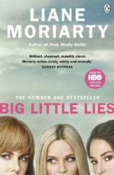 Big Little Lies - MORIARTY LIANE (2017)