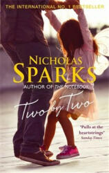 Two by Two - Nicholas Sparks (2017)