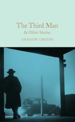 Third Man and Other Stories - Graham Greene (2017)