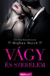 Meghan March: Vágy és szerelem (2018)