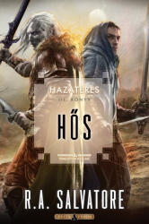 R. A. Salvatore Hős (2017)