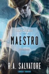 Maestro - Hazatérés II (2017)