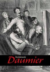 Kortársunk Daumier (2017)