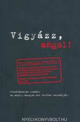 Vigyázz, angol! (2015)