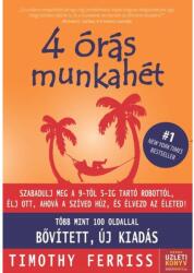 4 órás munkahét (2017)