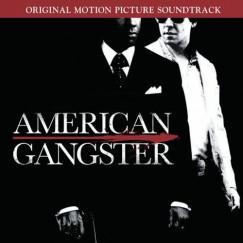 American Gangster - CD (2007)