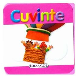 Carticele - Cuvinte (ISBN: 9786065258495)