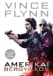 Vince Flynn - Amerikai bérgyilkos (2017)
