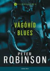 Peter Robinson - Vágóhíd blues (2017)