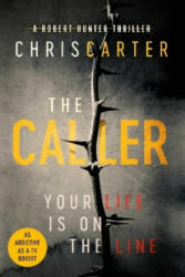 Chris Carter - Caller - Chris Carter (ISBN: 9781471156380)