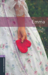 EMMA - OBW 4 (ISBN: 9780194024280)