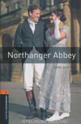 Northanger Abbey - Level 2 (ISBN: 9780194624985)