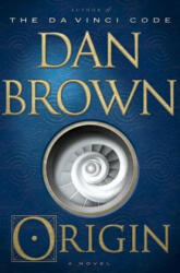 Dan Brown - Origin - Dan Brown (0000)